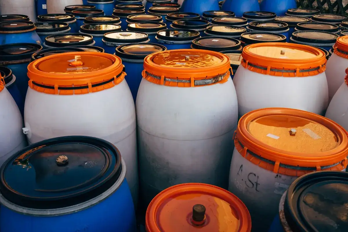 Chemical & Toxic Waste Cleanup in Winsted, CT